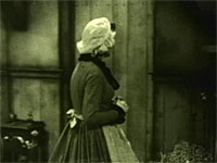 Mrs. Cratchit