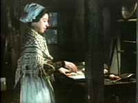 Mrs. Cratchit