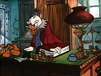 Bah Humbug Scrooge