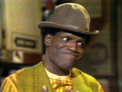 Nipsey Russell