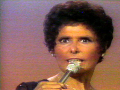 Lena Horne