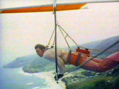 Icarus Hang Gliding