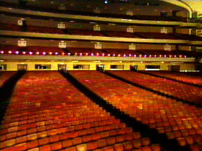 Radio City Music Hall