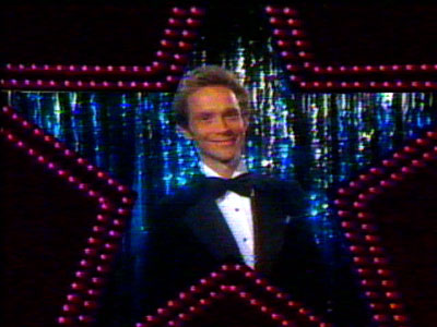 Joel Grey