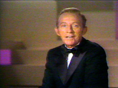 Bing Crosby