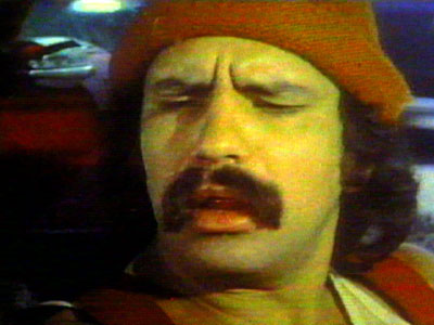 Cheech Marin