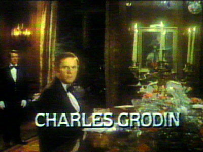 Charles Grodin