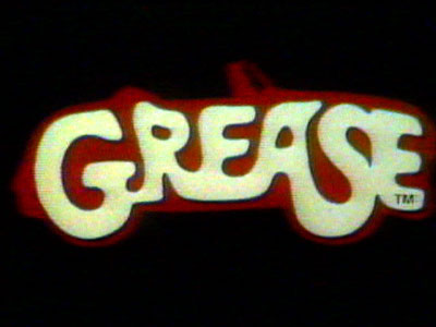 Grease Logo