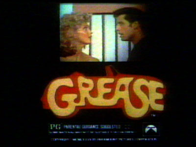 Grease