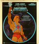 He-Man and the Masters of the Universe Volume 1