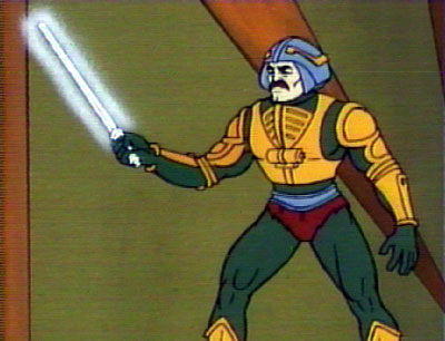 Man-At-Arms