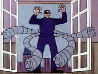 Doctor Octopus