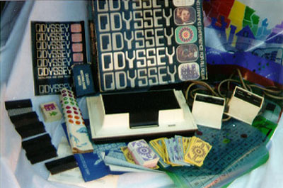 Magnavox Odyssey