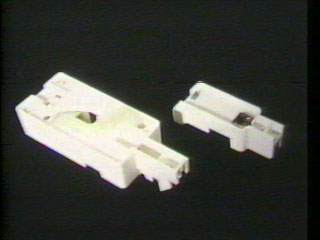 F/G and J/K Stylus Cartridges