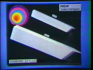 Diamond Stylus