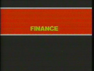 Finance