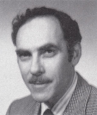 Herbert Moss