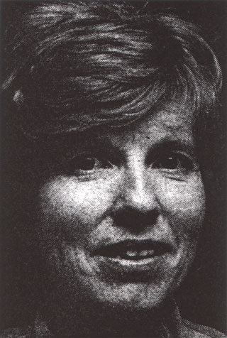 Jane Pfeiffer