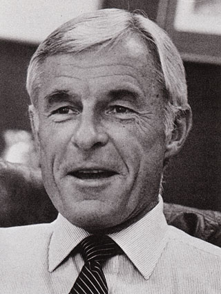 Grant Tinker