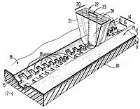 Information records and recording/playback systems therefor