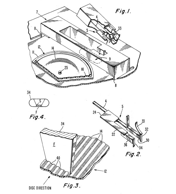 US Patent 4145718