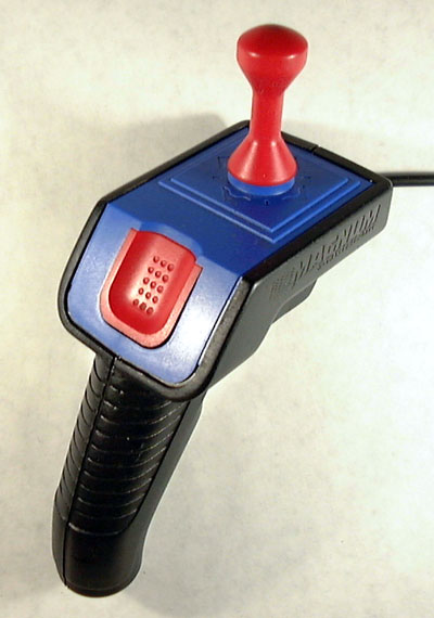 Magnum Joystick