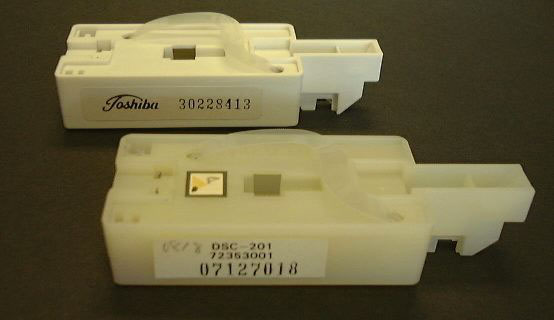 Toshiba Stylus Cartridges